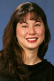 Christine Polewarczyk, Editor