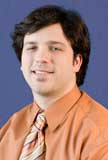 Matthew M. Gervais